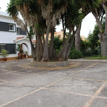 Σπίτι διακοπών Casa De Artista. *