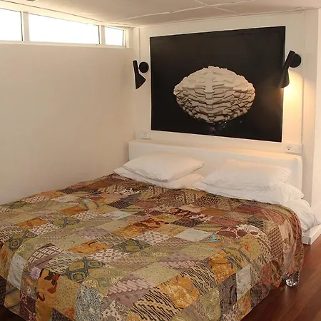 Casa De Artista. Σπίτι διακοπών *