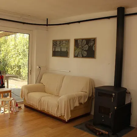 Casa De Artista.